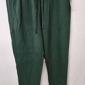 Goodfellow & Co Dark Green Joggers